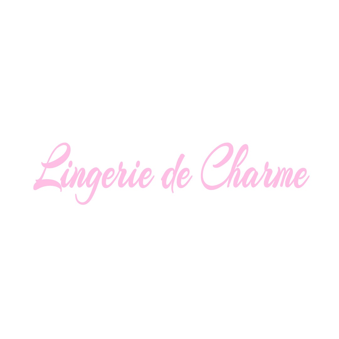 LINGERIE DE CHARME PREUTIN-HIGNY